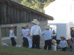 Amish.Boys.by.Barn