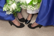 Shoes.Bride.+Brides.Maids
